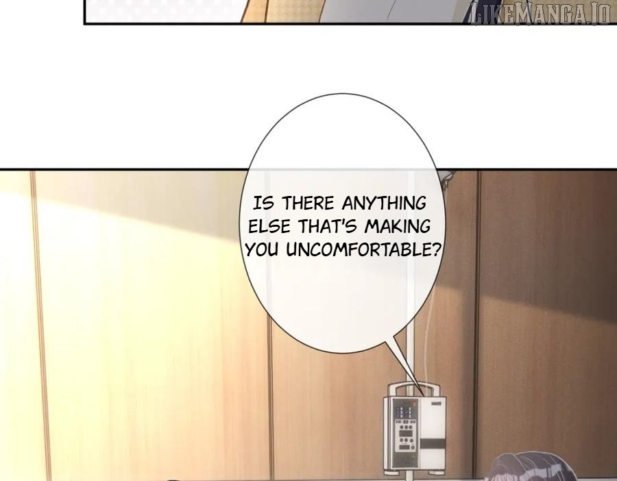 Everyone's Darling Chapter 248 - page 33